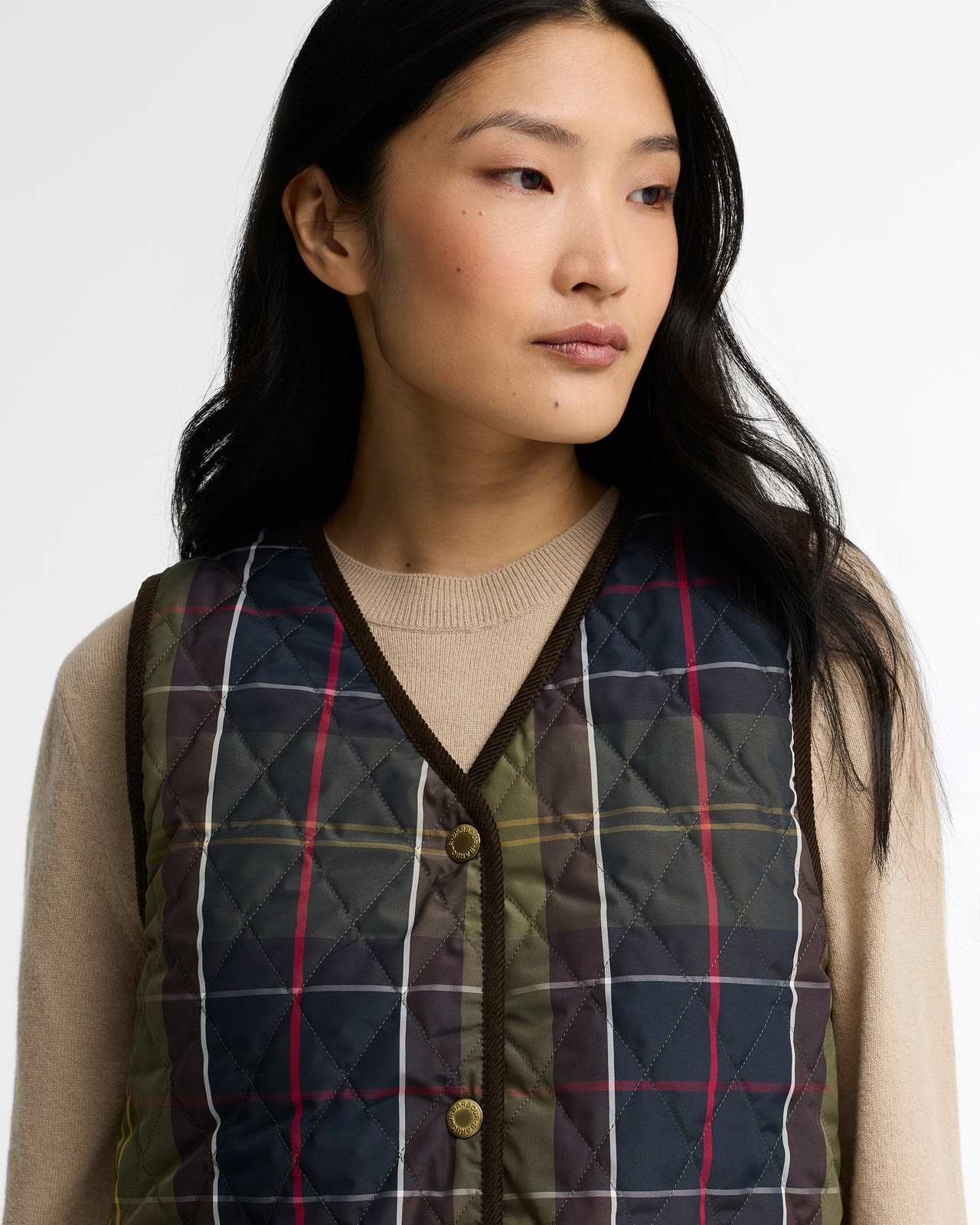 tartan-reimagined-icons-reversible-tarta-olive-classic-femme-LLI0031OL74_4a_light Tartan Reimagined Icons Reversible Tarta Olive/Classic