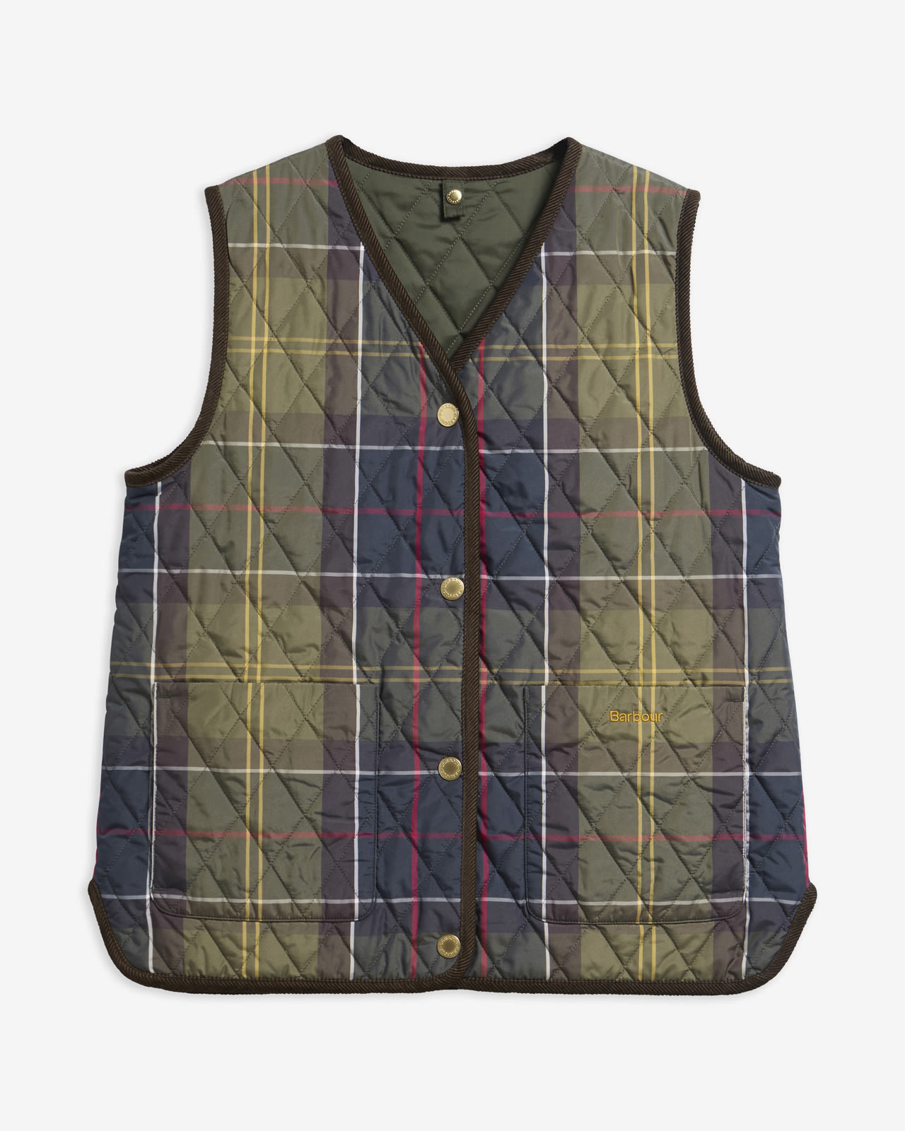 tartan-reimagined-icons-reversible-tarta-olive-classic-femme-LLI0031OL74_5_light Tartan Reimagined Icons Reversible Tarta Olive/Classic