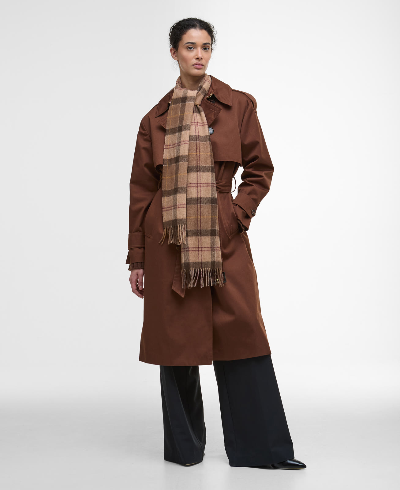 tartan-scarf-muted-tartan-femme-LSC0129TN91_02flat_light Tartan Scarf Muted Tartan