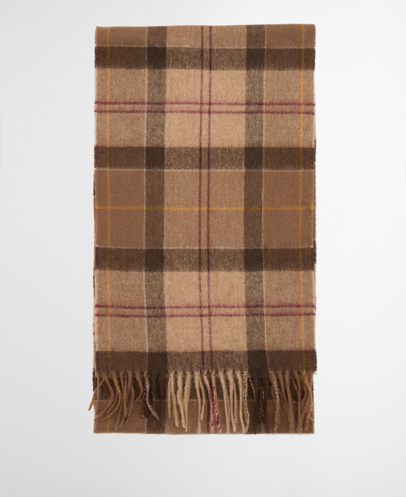 tartan-scarf-muted-tartan-femme-LSC0129TN91_03getthelook_light Tartan Scarf Muted Tartan