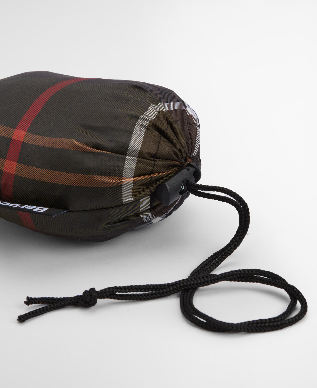 tartan-showerproof-poncho-classic-tartan-unisex-UAC0214TN11_05detaila_light Tartan Showerproof Poncho Classic Tartan