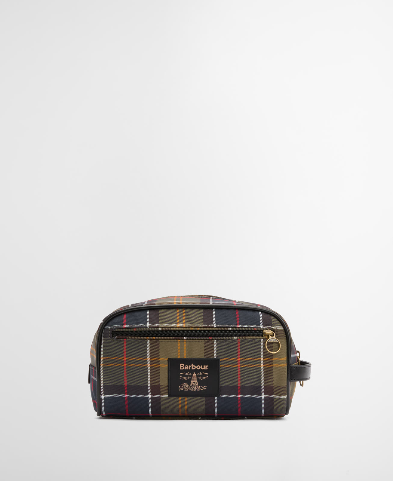 tartan-washbag-classic-beacon-homme-MAC0396OL91_01front_light Tartan Washbag Classic/Beacon
