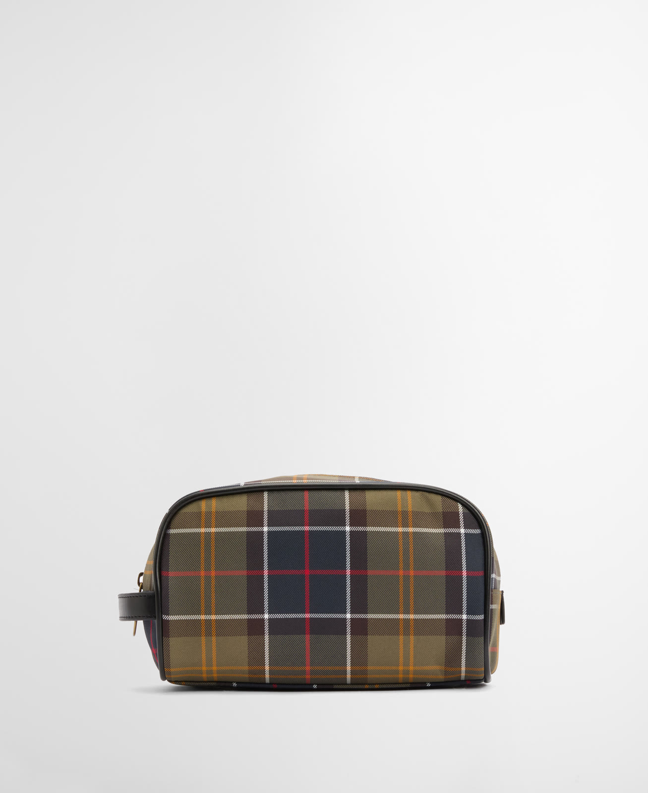 tartan-washbag-classic-beacon-homme-MAC0396OL91_04back_light Tartan Washbag Classic/Beacon