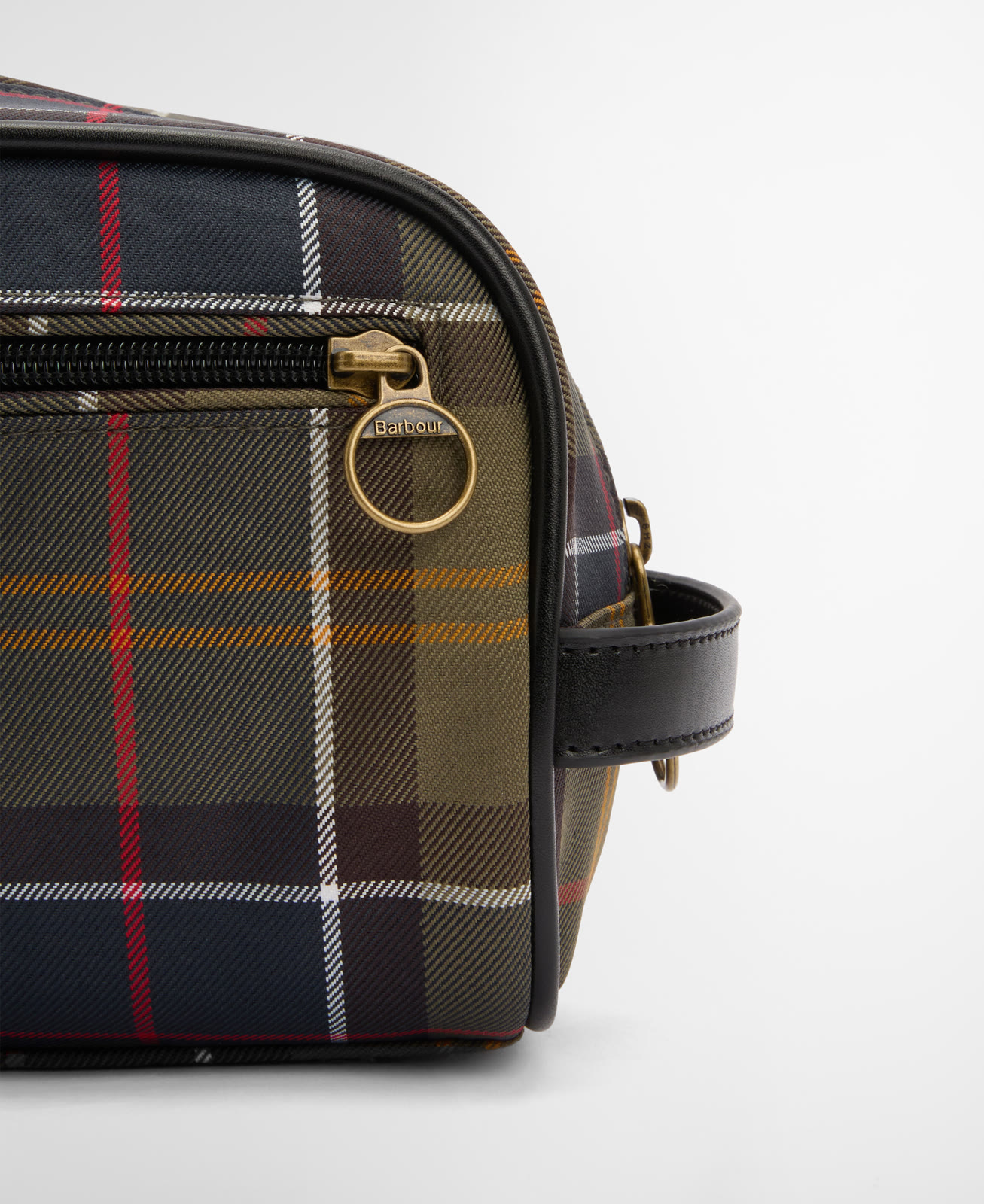 tartan-washbag-classic-beacon-homme-MAC0396OL91_05detailb_light Tartan Washbag Classic/Beacon