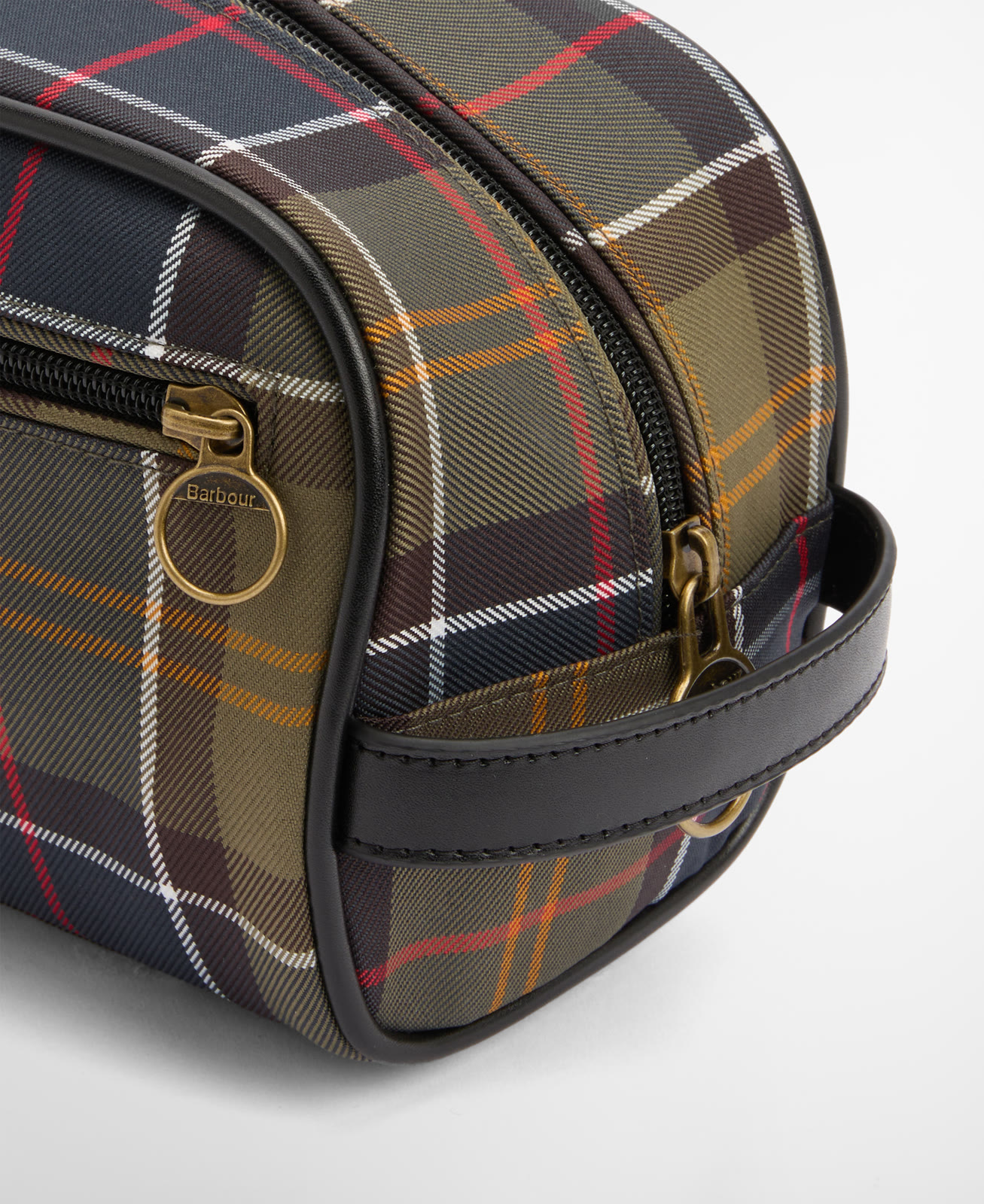 tartan-washbag-classic-beacon-homme-MAC0396OL91_05detailc_light Tartan Washbag Classic/Beacon
