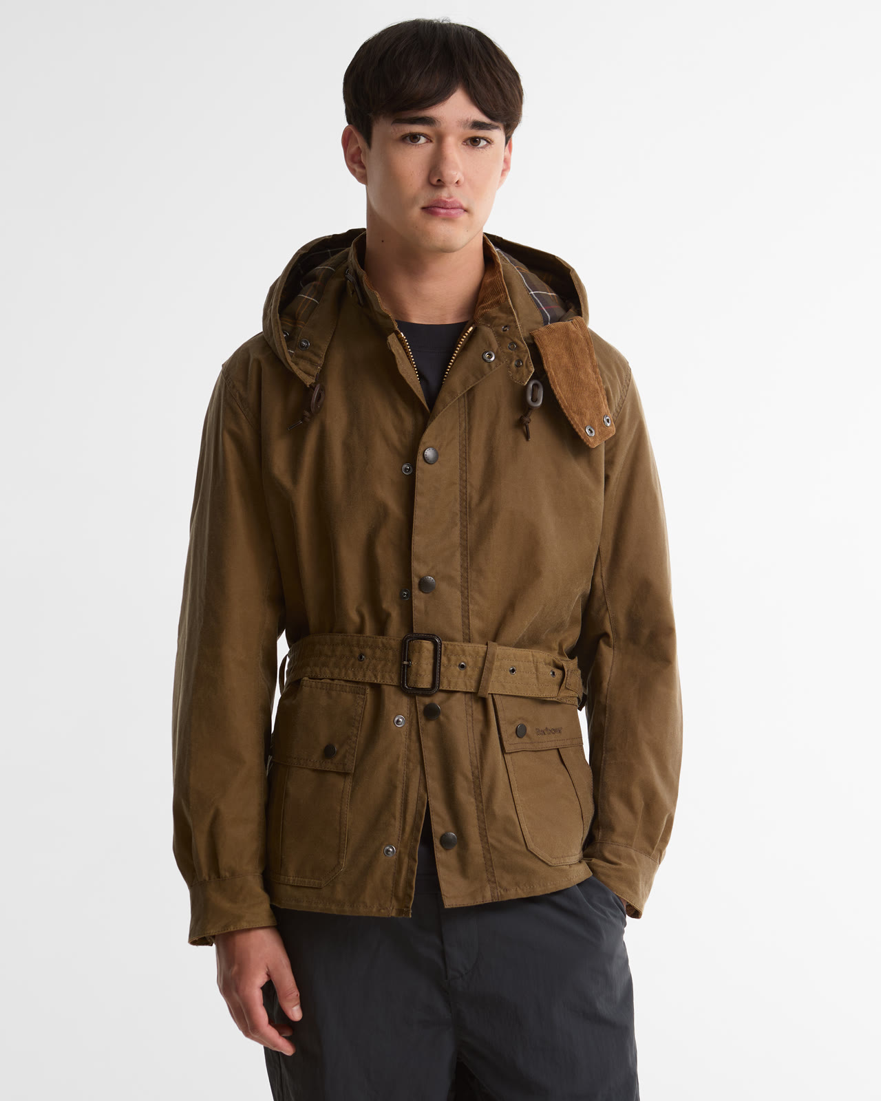 ursula-wax-jacket-sand-homme-MWX2537SN31_1_light Ursula Wax Jacket Sand