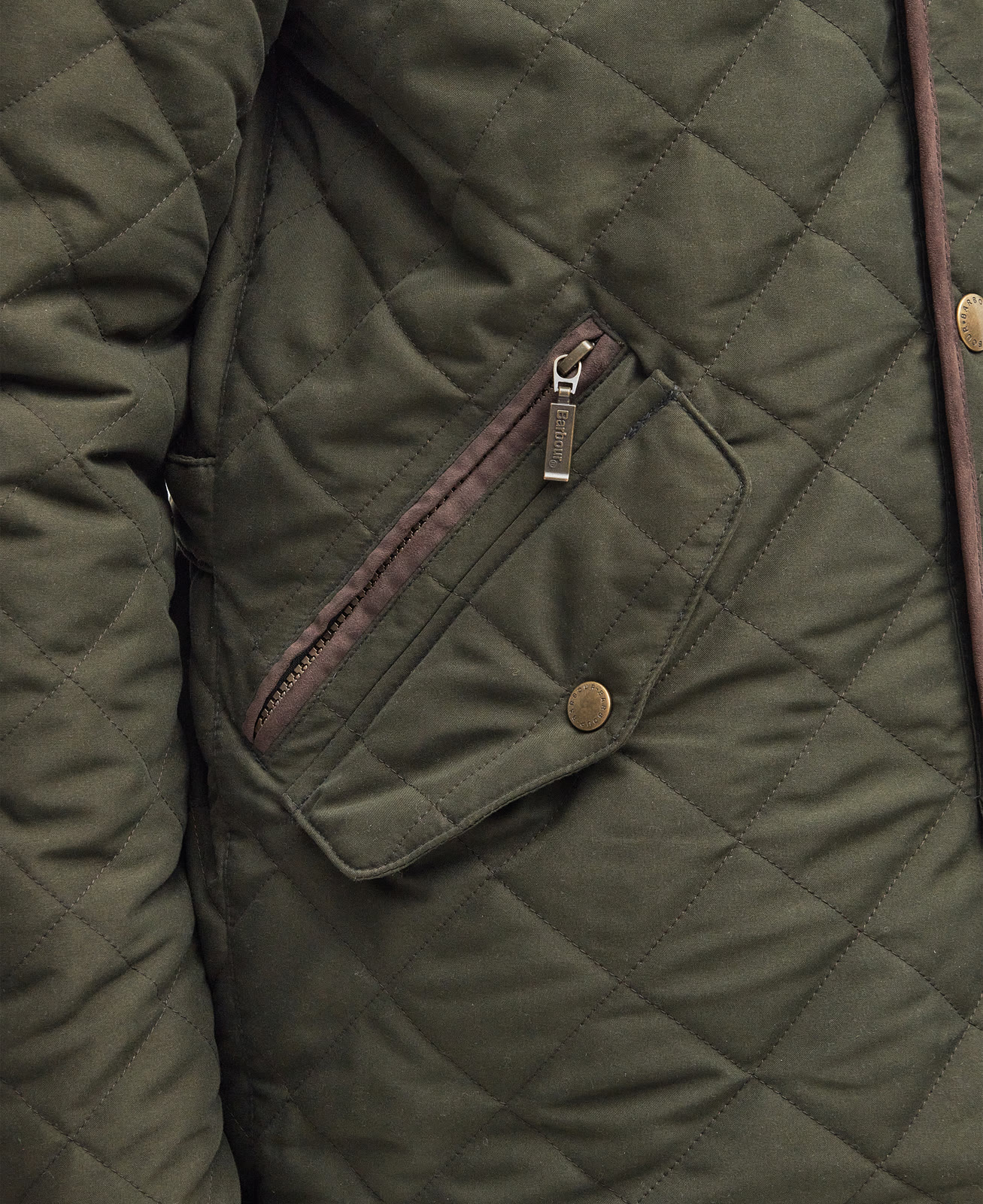 waterproof-shoveler-quilted-jacket-dark-olive-homme-MQU1585OL91_05detailc_light Waterproof Shoveler Quilted Jacket Dark Olive