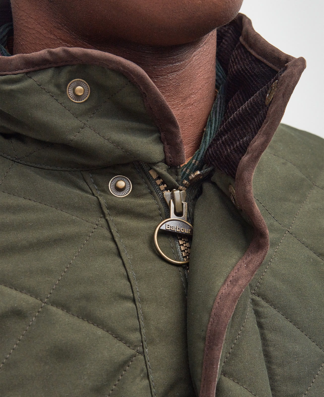 waterproof-shoveler-quilted-jacket-dark-olive-homme-MQU1585OL91_05detaild_light Waterproof Shoveler Quilted Jacket Dark Olive
