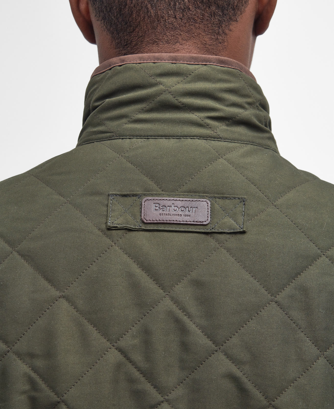 waterproof-shoveler-quilted-jacket-dark-olive-homme-MQU1585OL91_05detailf_light Waterproof Shoveler Quilted Jacket Dark Olive