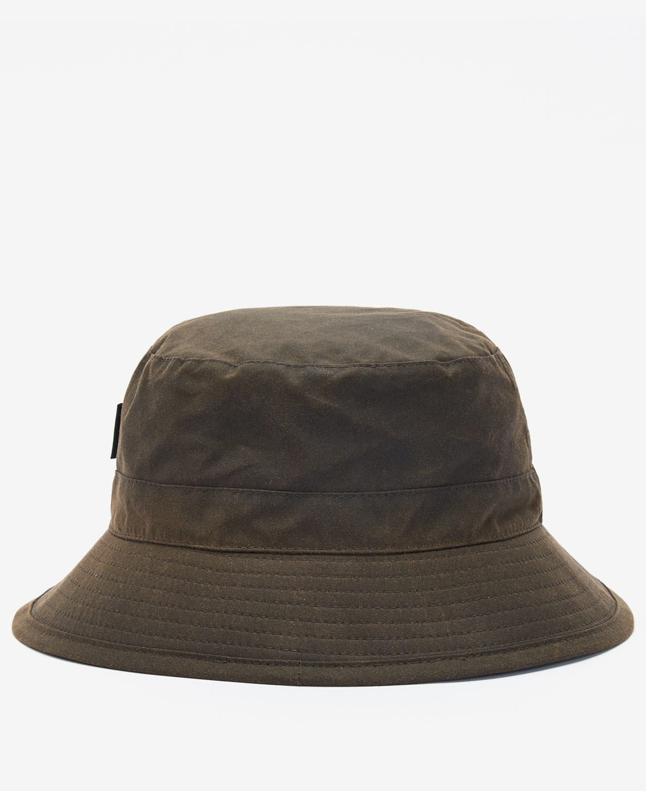 wax-bucket-hat-sage-homme-MHA0001OL71_02detaila_light Wax Bucket Hat Olive