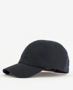 Wax Cap Navy