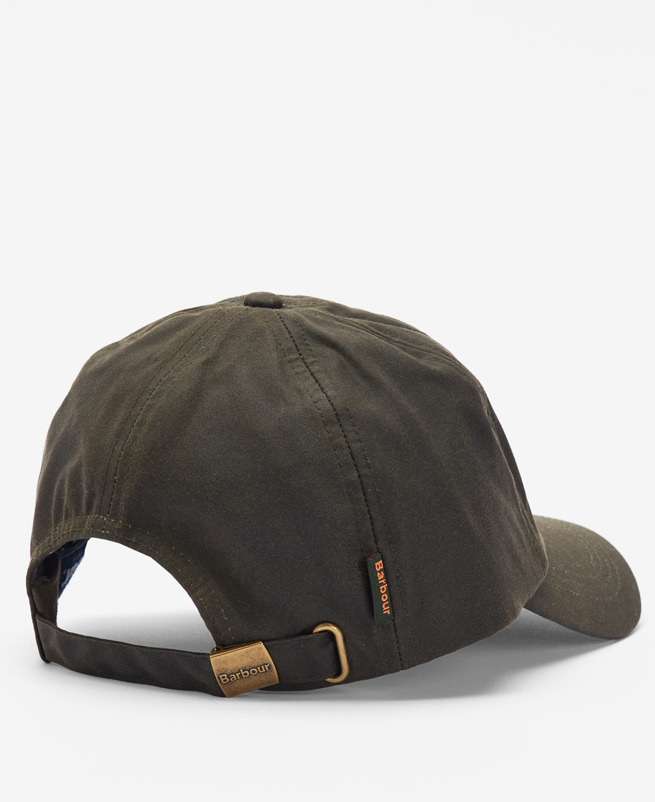 wax-cap-sage-homme-MHA0005OL71_02detaila_light Wax Cap Olive