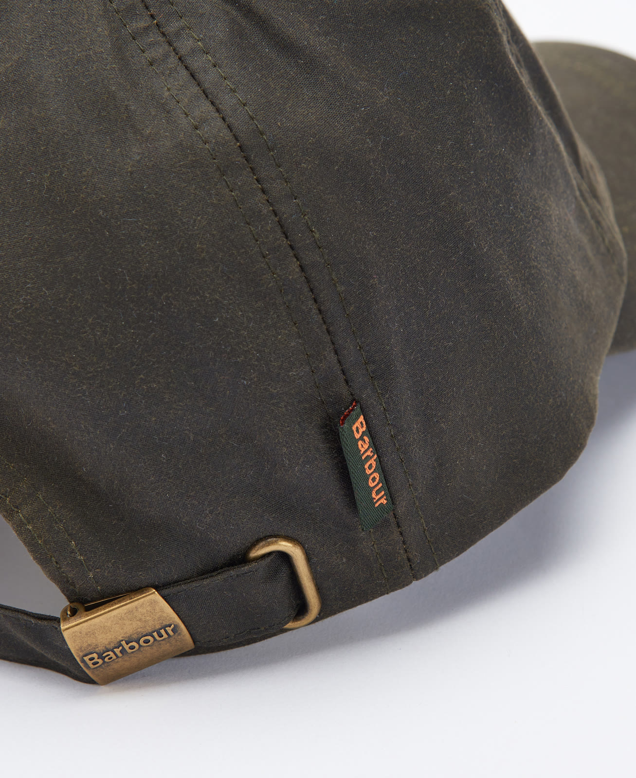 wax-cap-sage-homme-MHA0005OL71_05detaild_light Wax Cap Olive