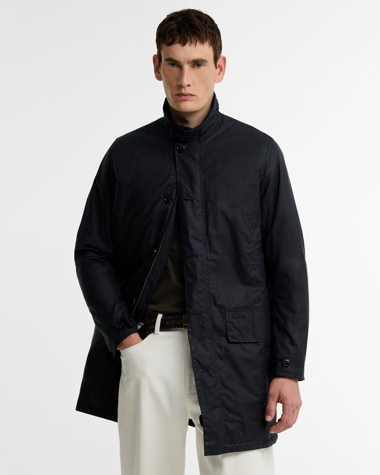 wax-mac-sage-shadow-classic-homme-MWX1861NY96_1_light Wax Mac Navy/Shadow Classic