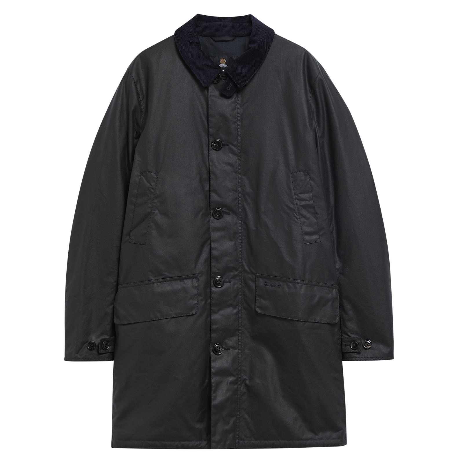 wax-mac-sage-shadow-classic-homme-MWX1861NY96_3p_light Wax Mac Navy/Shadow Classic