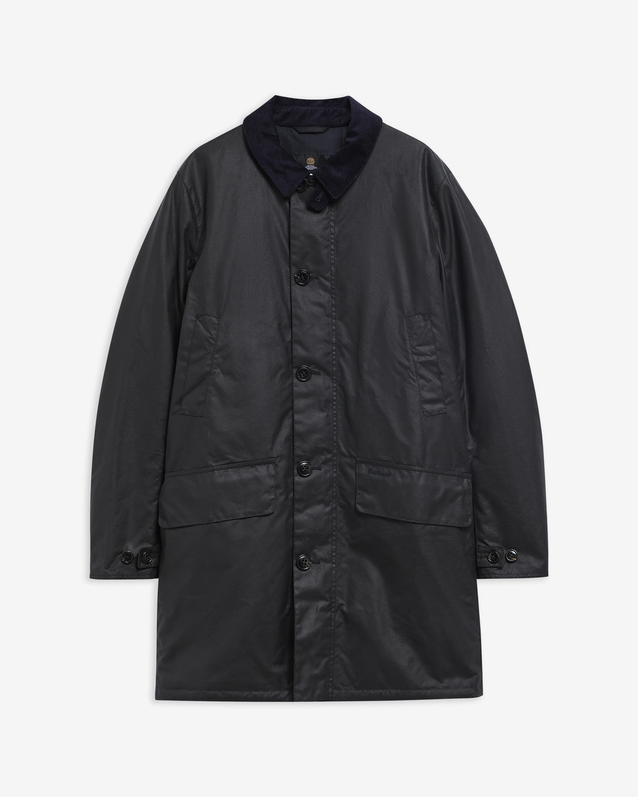 wax-mac-sage-shadow-classic-homme-MWX1861NY96_5_light Wax Mac Navy/Shadow Classic