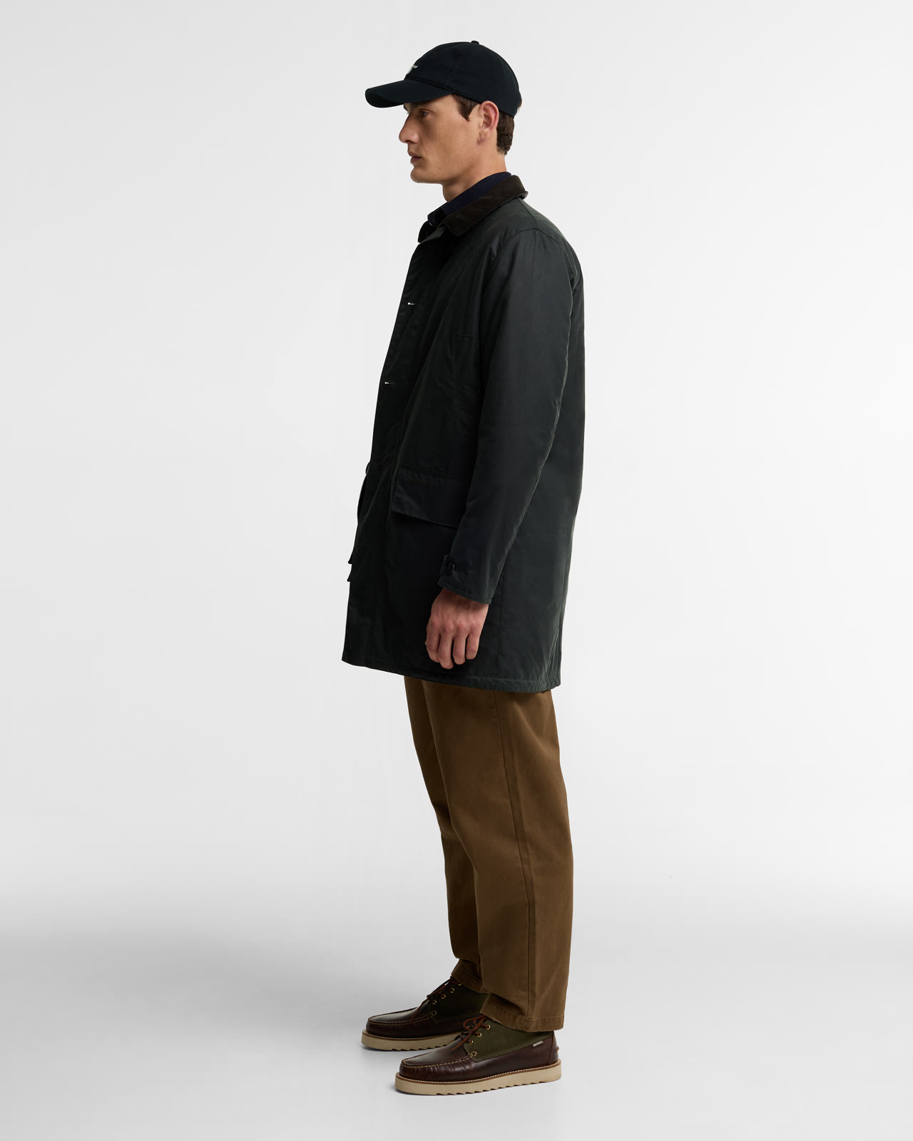 wax-mac-sage-shadow-classic-homme-MWX1861SG53_2_light Wax Mac Sage/Shadow Classic