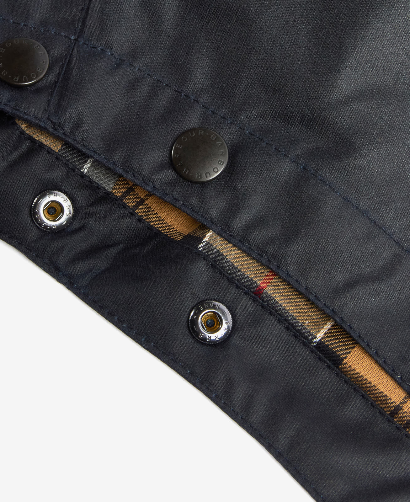 waxed-cotton-hood-sage-homme-MHO0004NY91_02detaila_light Waxed Cotton Hood Navy