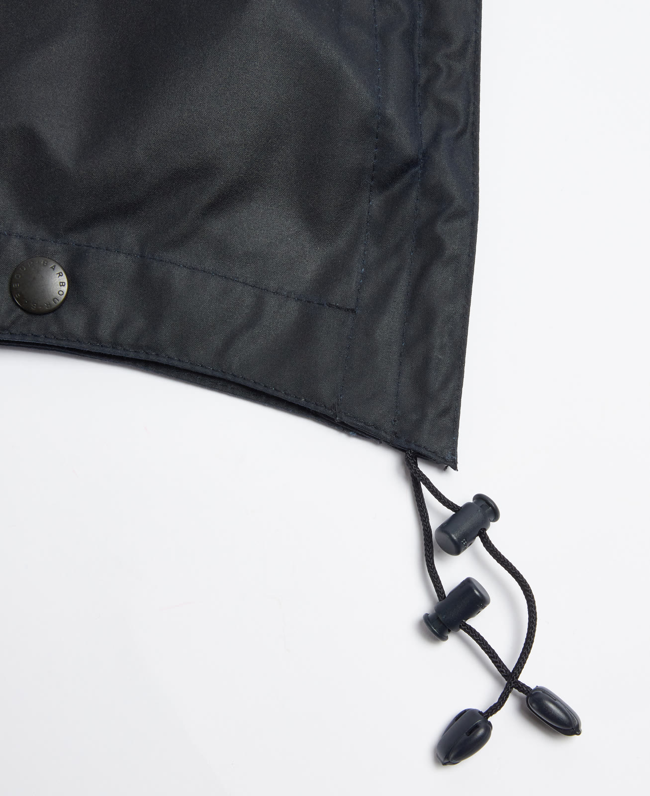 waxed-cotton-hood-sage-homme-MHO0004NY91_03detailb_light Waxed Cotton Hood Navy