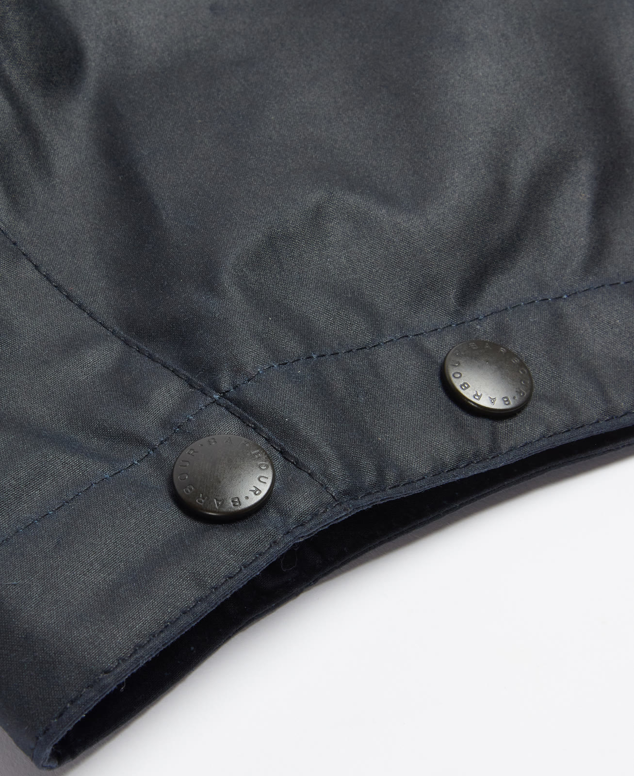 waxed-cotton-hood-sage-homme-MHO0004NY91_04detailc_light Waxed Cotton Hood Navy