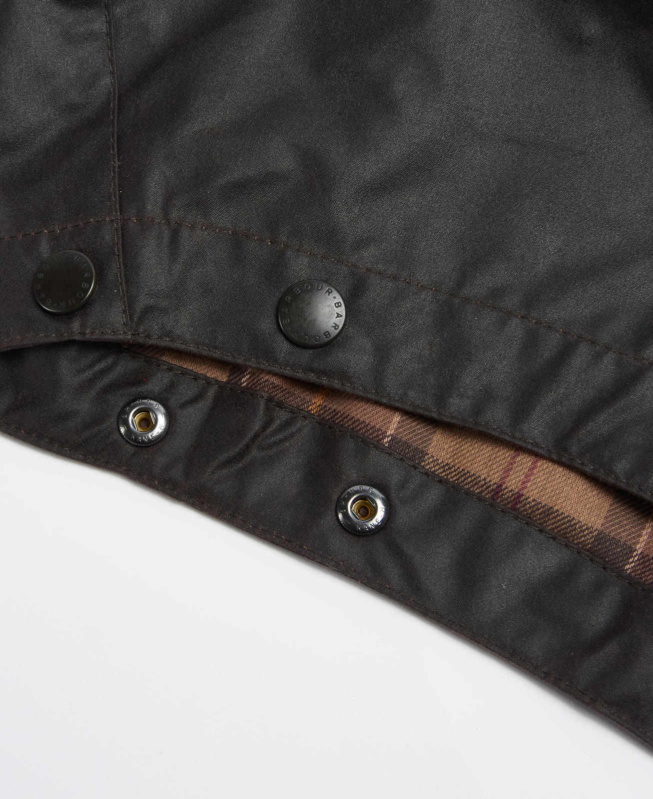 waxed-cotton-hood-sage-homme-MHO0004RU52_02detaila_light Waxed Cotton Hood Rustic