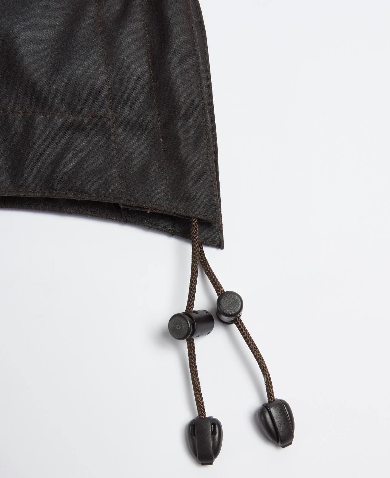 waxed-cotton-hood-sage-homme-MHO0004RU52_03detailb_light Waxed Cotton Hood Rustic