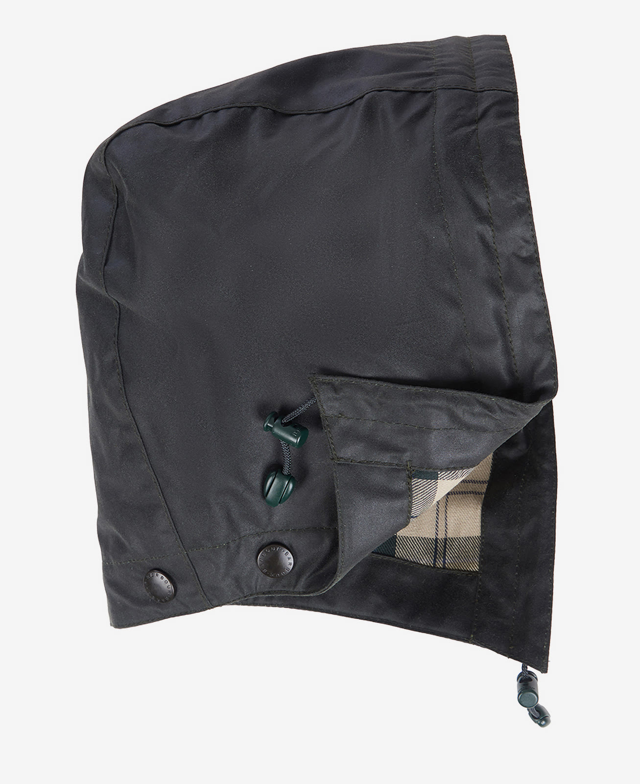 waxed-cotton-hood-sage-homme-MHO0004SG91_02detaila_light Waxed Cotton Hood Sage