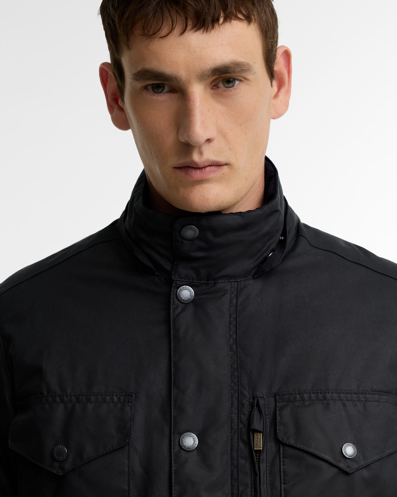 winter-sapper-wax-jacket-navy-shadow-classic-homme-MWX2203NY95_4a_light Winter Sapper Wax Jacket Navy/Shadow Classic