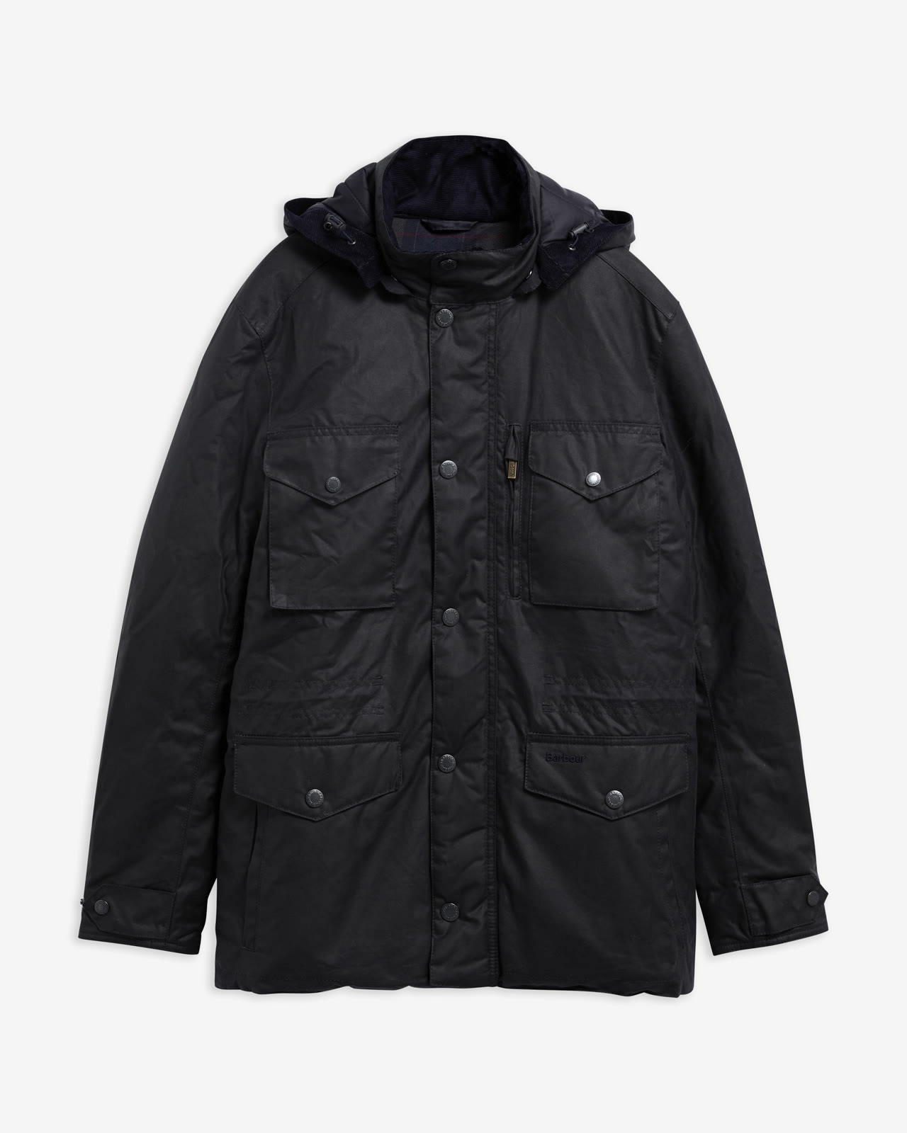 winter-sapper-wax-jacket-navy-shadow-classic-homme-MWX2203NY95_5_light Winter Sapper Wax Jacket Navy/Shadow Classic